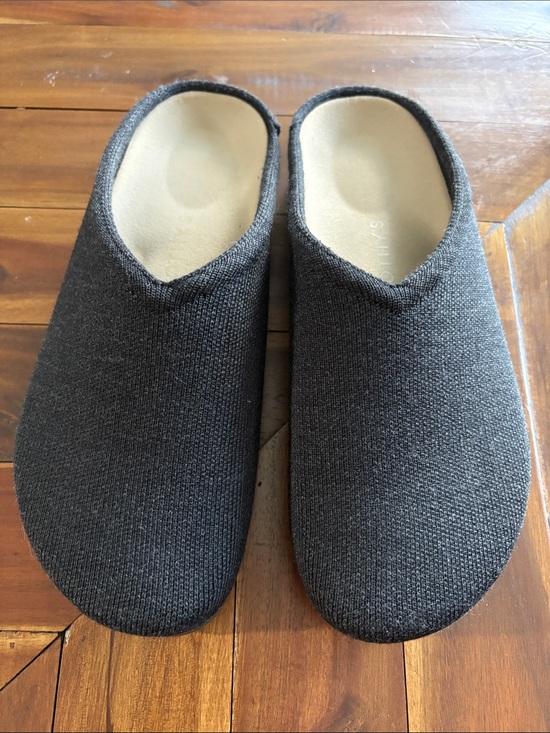 Rothy's Shoes - Rothy’s Casual Clog Soft Black Size 9